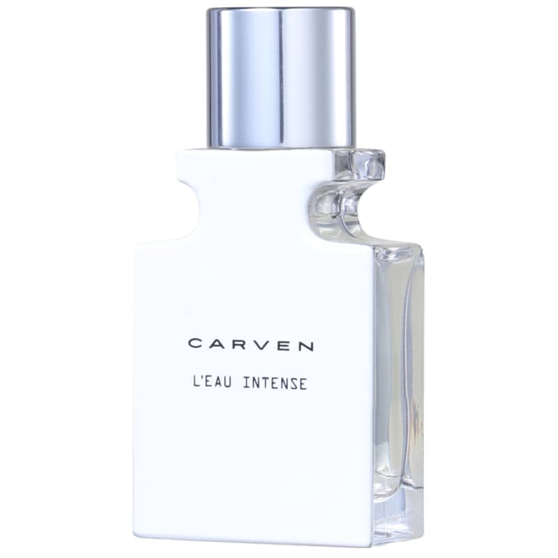 L'Eau Intense Carven Eau de Toilette - Perfume Masculino 30ml