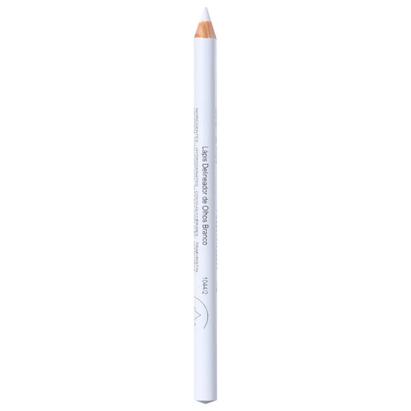 Catharine Hill 1044 Branco - Lápis de Olho 1,2g