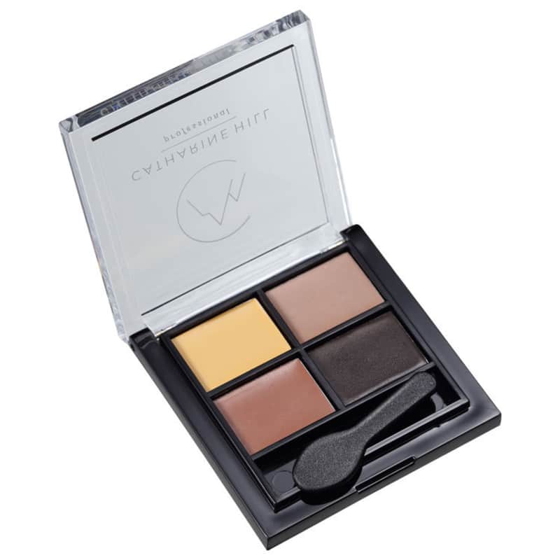 Catharine Hill Adjuster 1025-3 - Paleta de Corretivos 8g