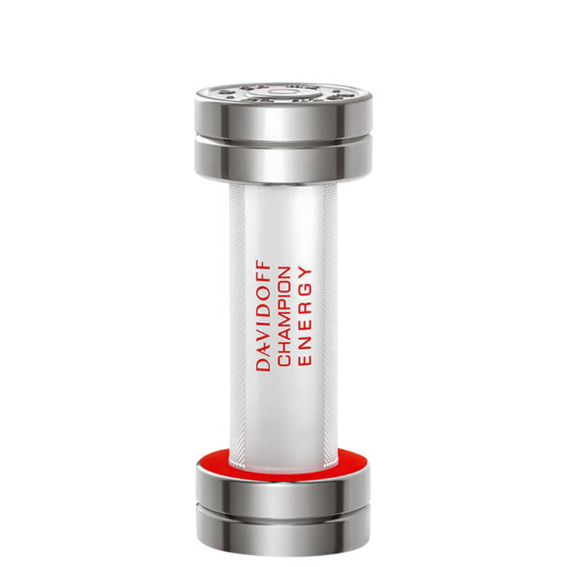 Champion Energy Davidoff Eau de Toilette - Perfume Masculino 30ml