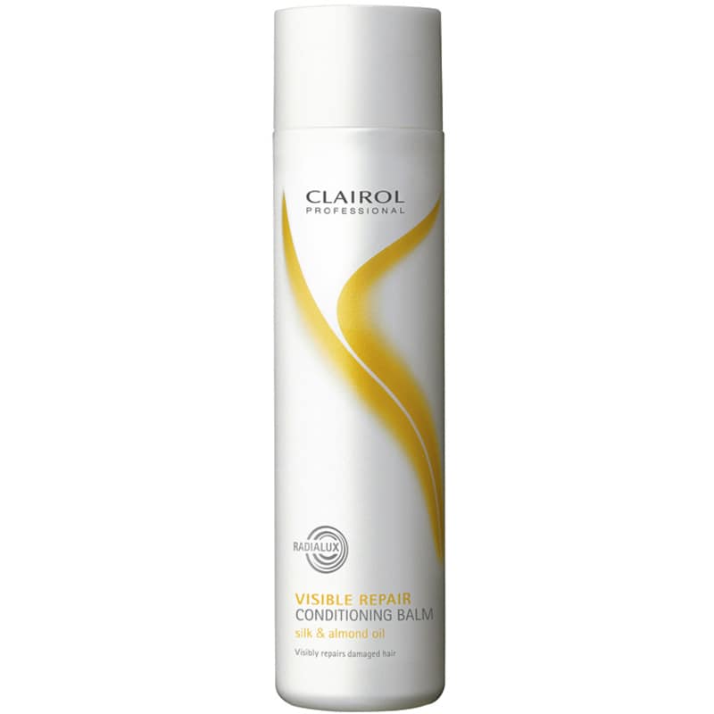 Clairol Professional Visible Repair Express Conditioner - Condicionador 250ml