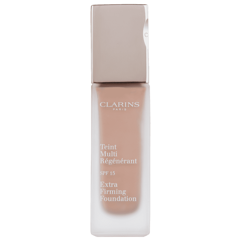Clarins Teint Multi-Regenerant 109 - Base Líquida