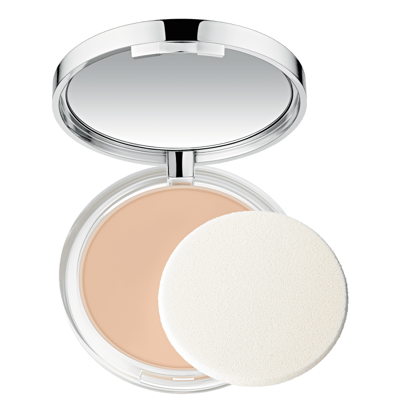 Clinique Almost Powder Makeup FPS 15 Neutral Fair - Pó Compacto Matte 10g