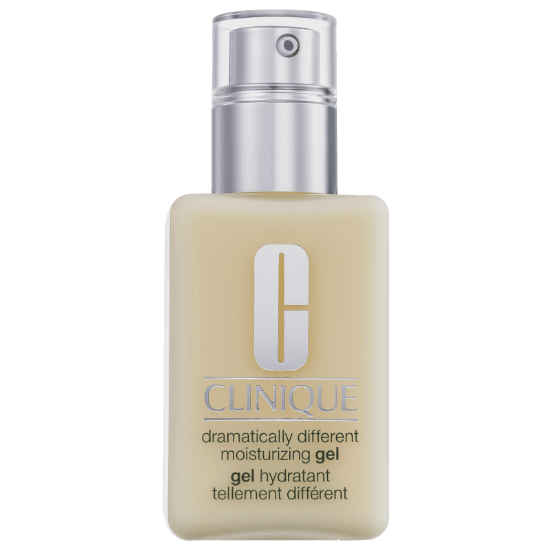 Clinique Dramatically Different Moisturizing Gel - Hidratante Facial 125ml