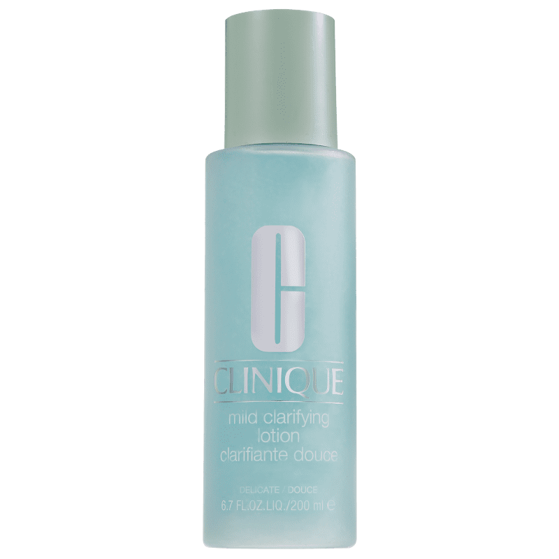 Clinique Mild Clarifying - Loção Esfoliante Facial 200ml