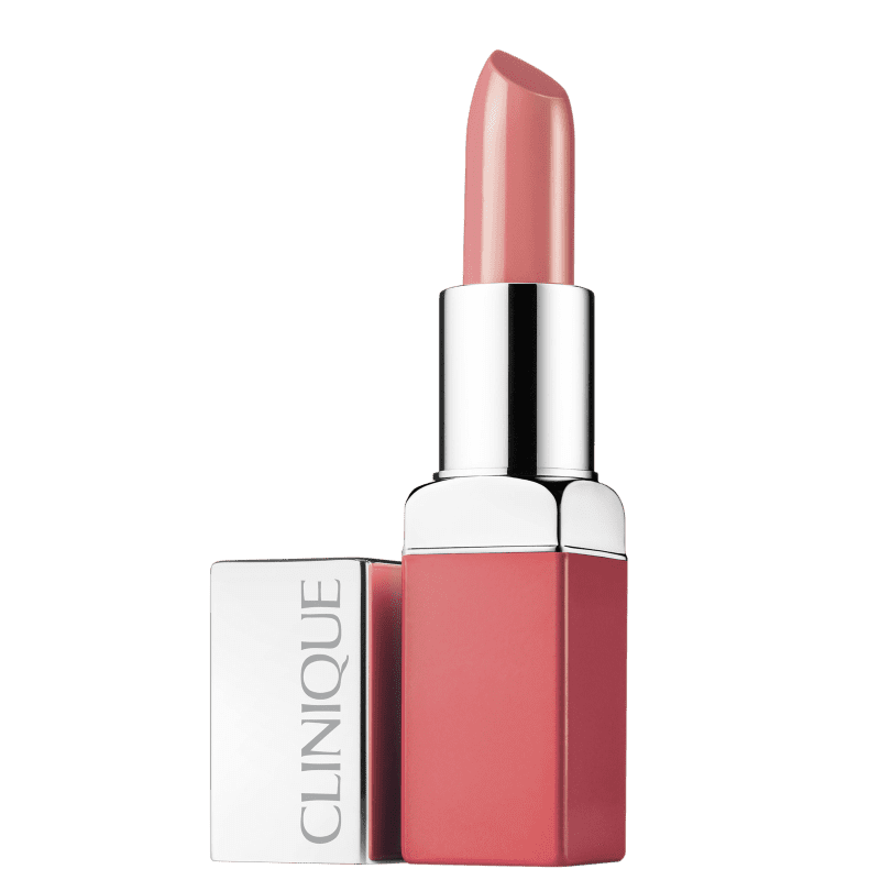 Clinique Pop Lip Colour + Primer Sugar - Batom Cremoso 3,9g