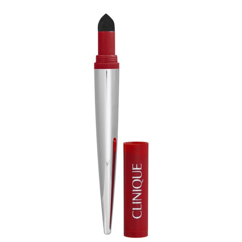 Clinique Pop Lip Shadow 03 Crimson Pop - Batom Matte 1,2g