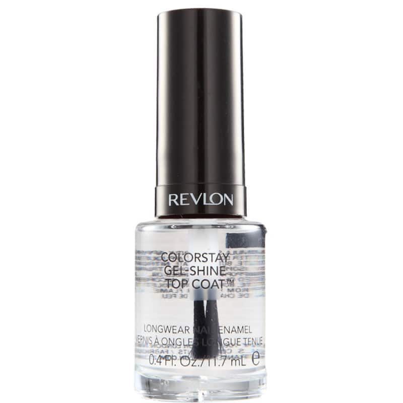Revlon Esmalte Colorstay Top Coat 11,7gr
