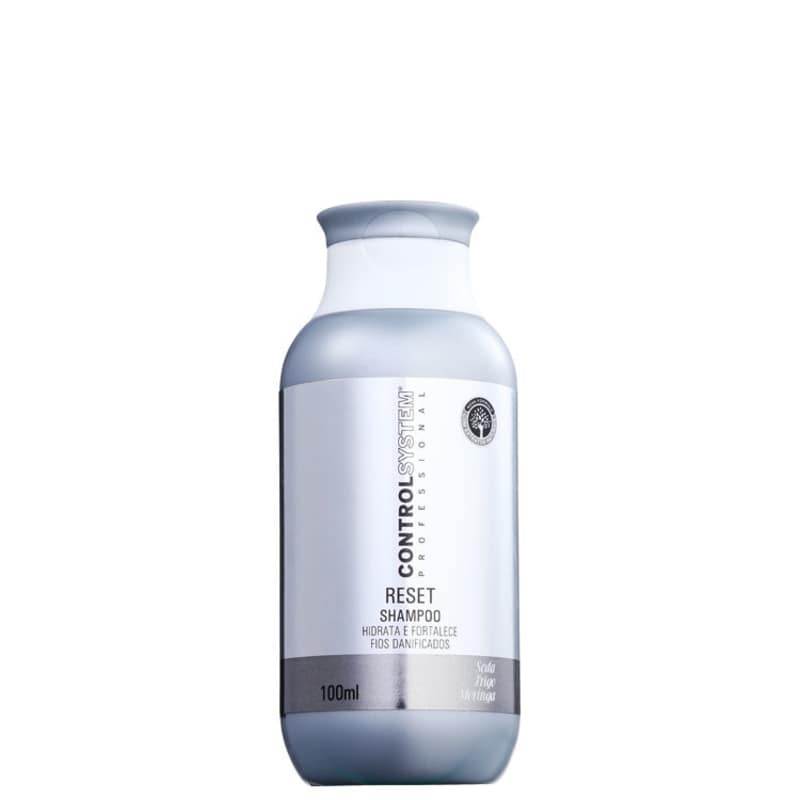 Control System Reset - Shampoo 100ml
