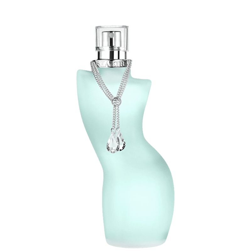 Dance Diamonds Shakira Eau de Toilette - Perfume Feminino 50ml