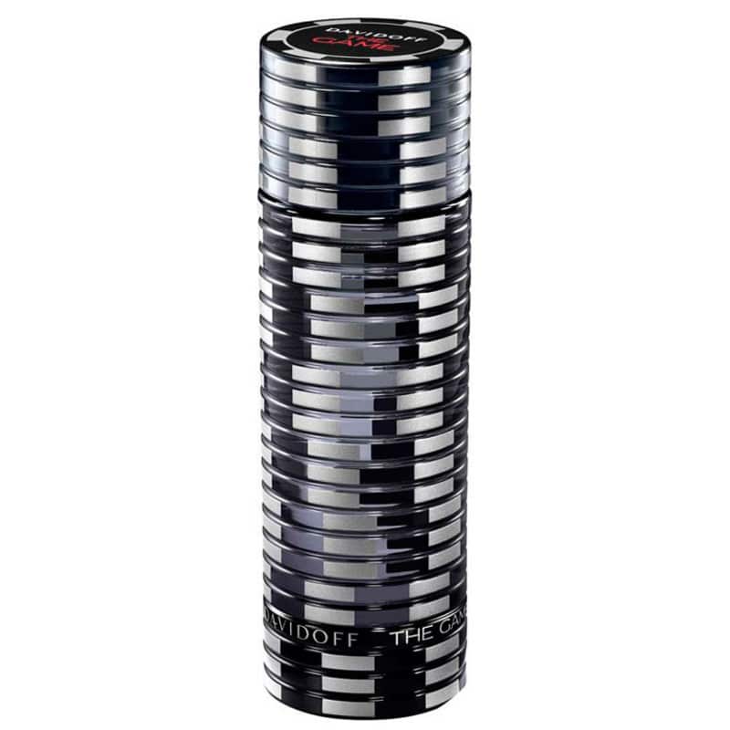 The Game Davidoff Eau de Toilette - Perfume Masculino 40ml