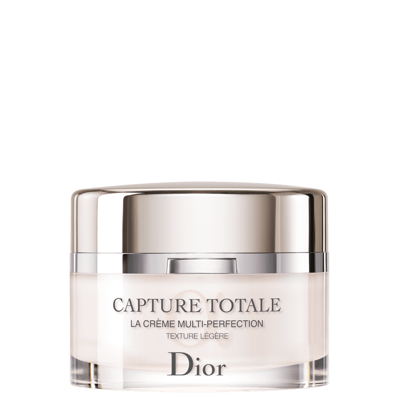 Dior Capture Totale Multi-Perfection Light - Creme para Rugas e Anti-Idade 60ml