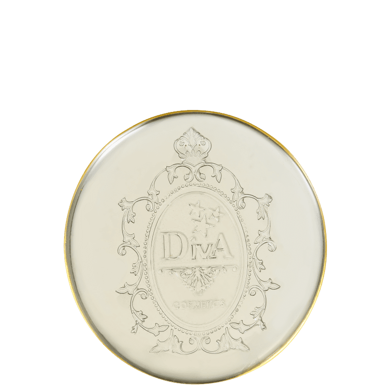 Diva Cosmetics The Makeup Eraser - Esponja Demaquilante