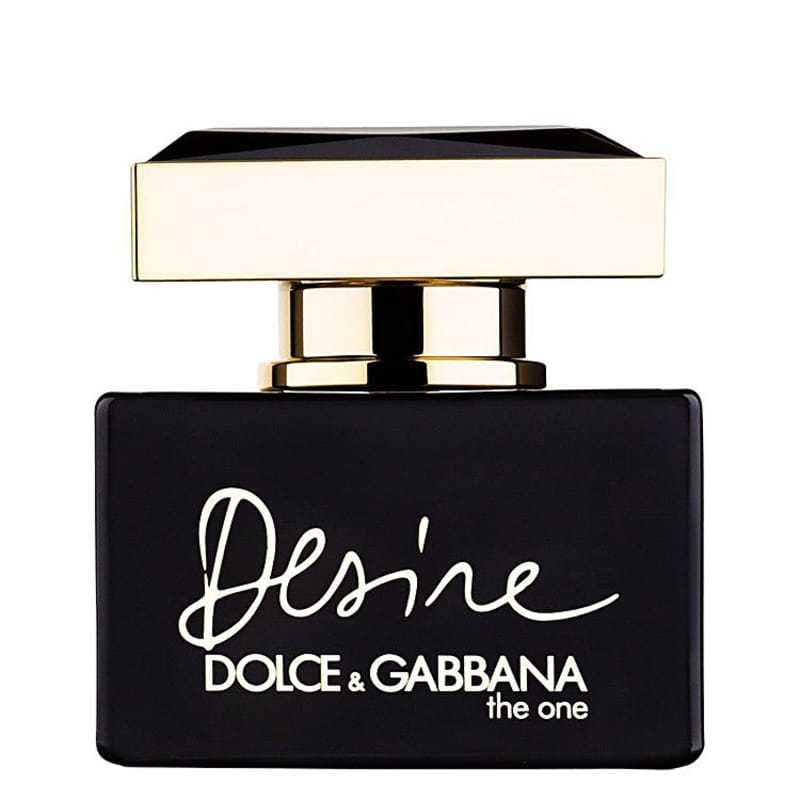 The One Desire Dolce & Gabbana Eau de Parfum - Perfume Feminino 30ml