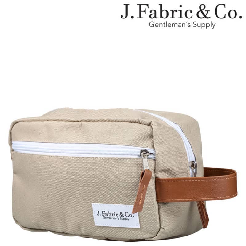 TRAVEL CASE SAND