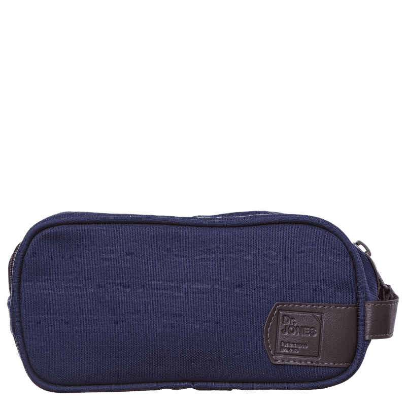 NECESSAIRE NAVY