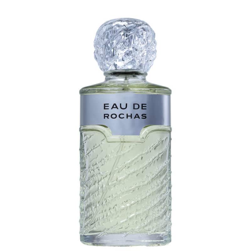 Eau de Rochas Eau de Toilette - Perfume Feminino 100ml