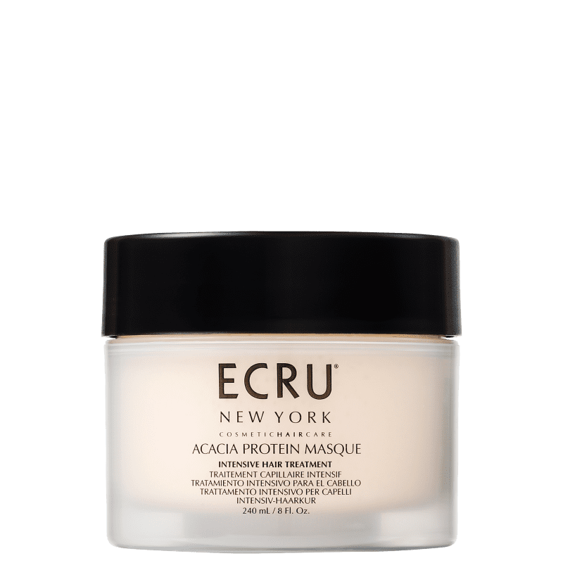 Ecru New York Acacia Protein Masque - Máscara 240ml