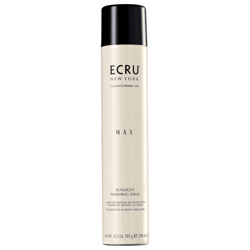 Ecru New York Max Sunlight - Spray Fixador 200ml