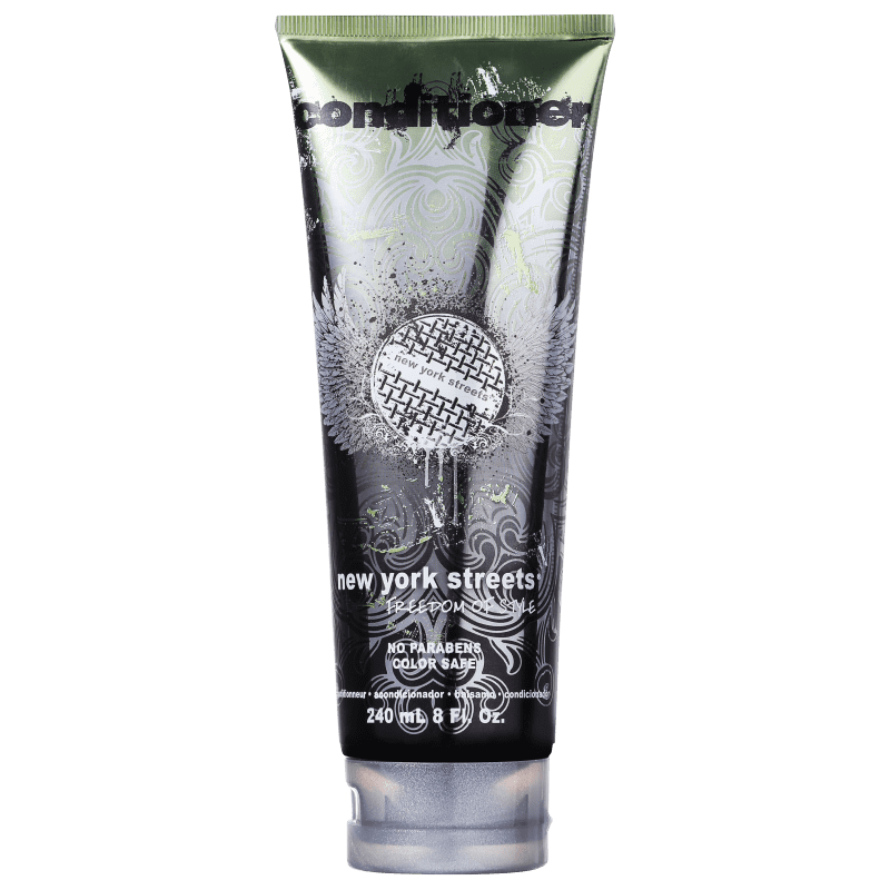 Ecru NY Streets Freedom of Style Conditioner - Condicionador 240ml