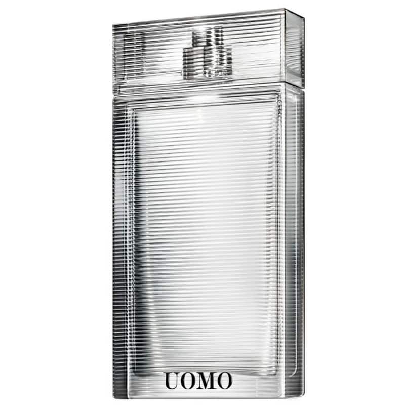 Uomo Ermenegildo Zegna Eau de Toilette - Perfume Masculino 30ml