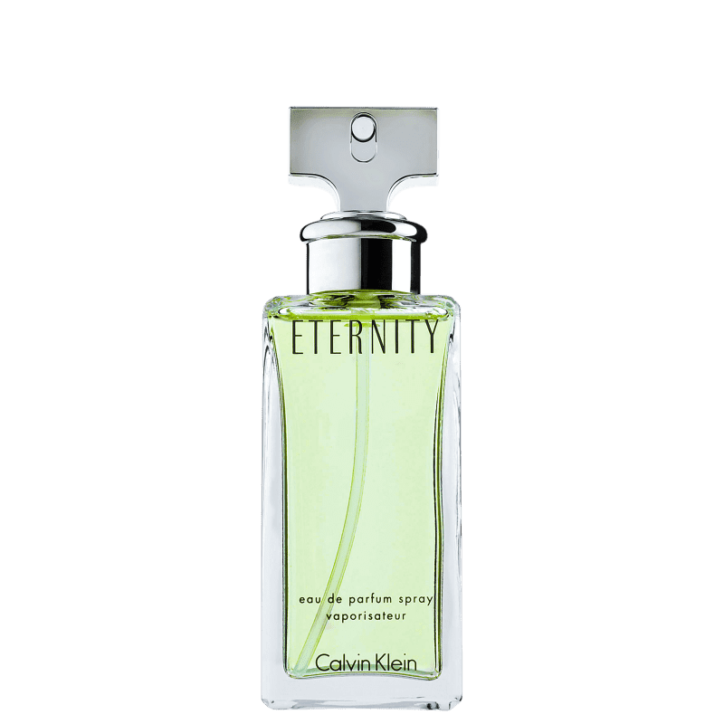 Eternity Calvin Klein Eau de Parfum - Perfume Feminino 30ml