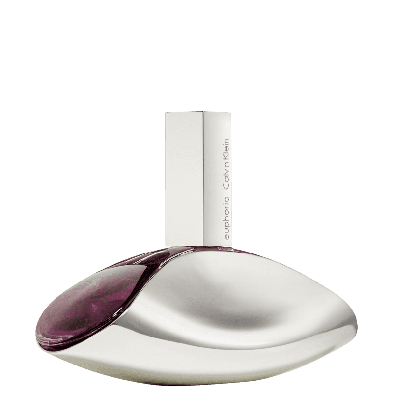 Euphoria Calvin Klein Eau de Parfum - Perfume Feminino 50ml