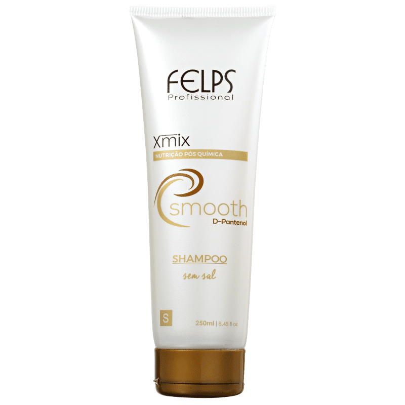 Felps Profissional XSmooth - Shampoo 250ml