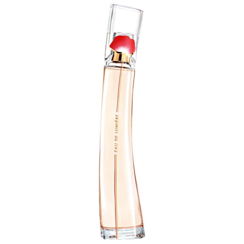 Flower by Kenzo Eau de Lumière Eau de Toilette - Perfume Feminino 50ml