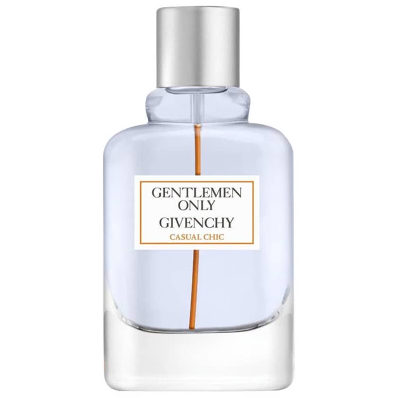 Gentlemen Only Casual Chic Givenchy Eau de Toilette - Perfume Masculino 50ml