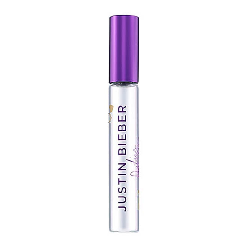 Girlfriend Justin Bieber Eau de Parfum - Perfume Feminino 10ml