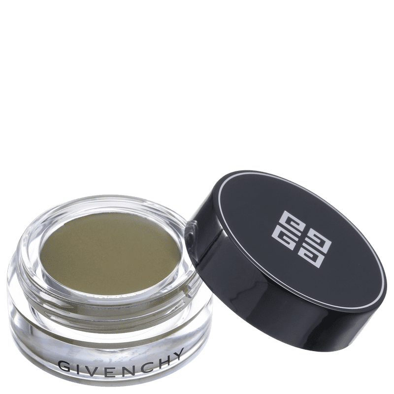 Givenchy Ombre Couture N6 Kaki - Sombra Cintilante 4g