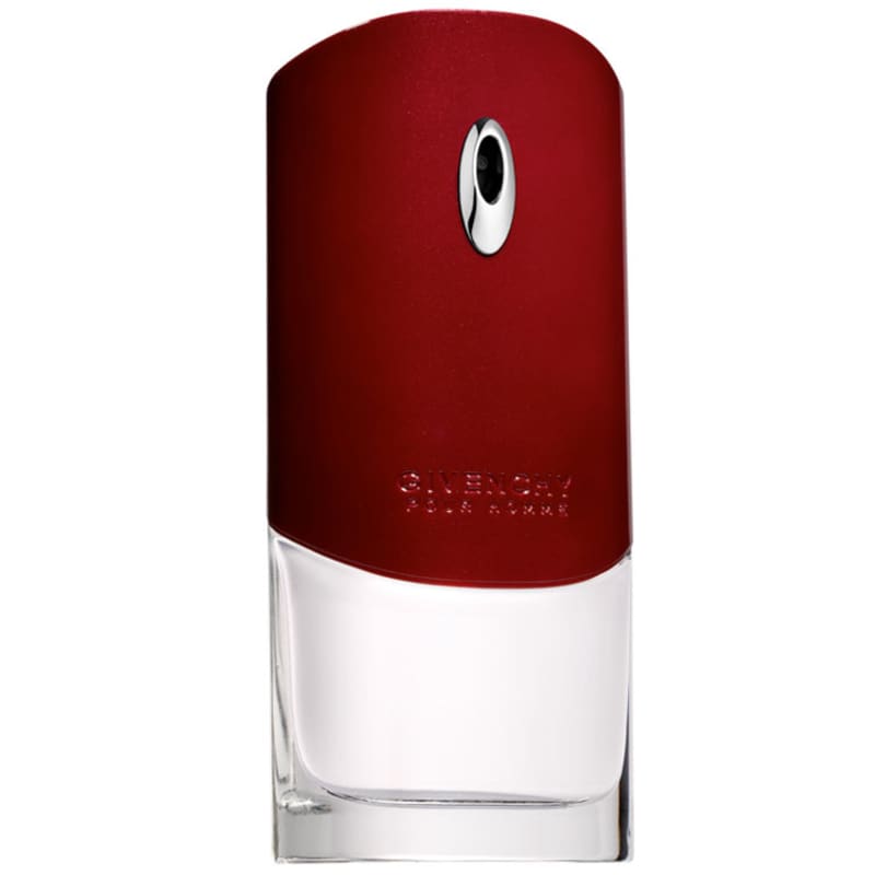 Givenchy Pour Homme Eau de Toilette - Perfume Masculino 30ml