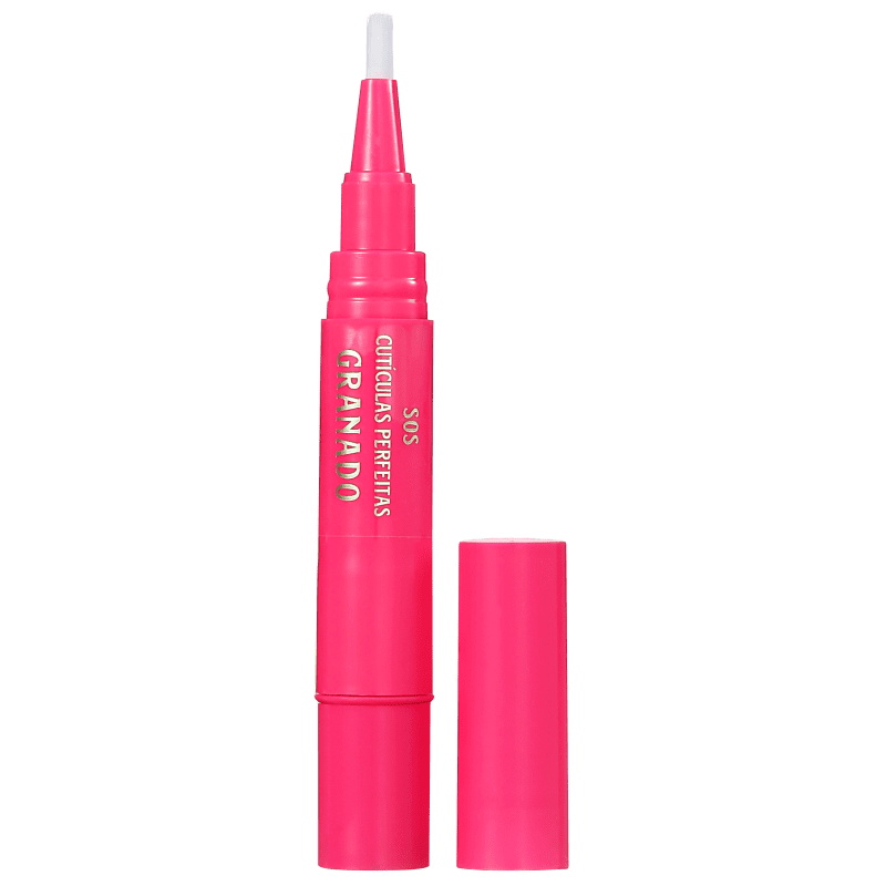 Granado Pink SOS Cutículas Perfeitas - Hidratante para Cutículas 3,5g