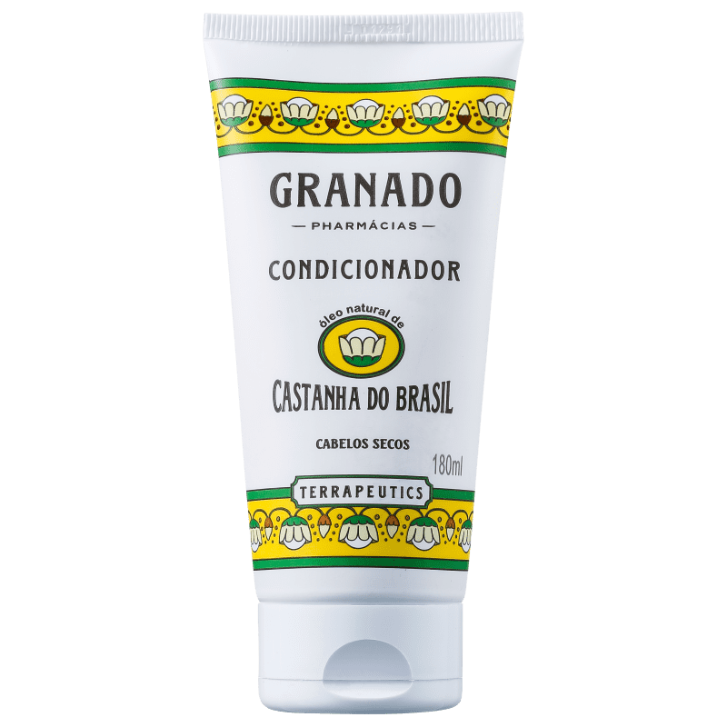 Granado Terrapeutics Castanha do Brasil - Condicionador 180ml