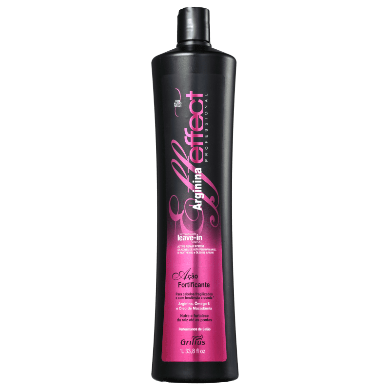 Griffus Arginina Effect - Leave-in 1000ml