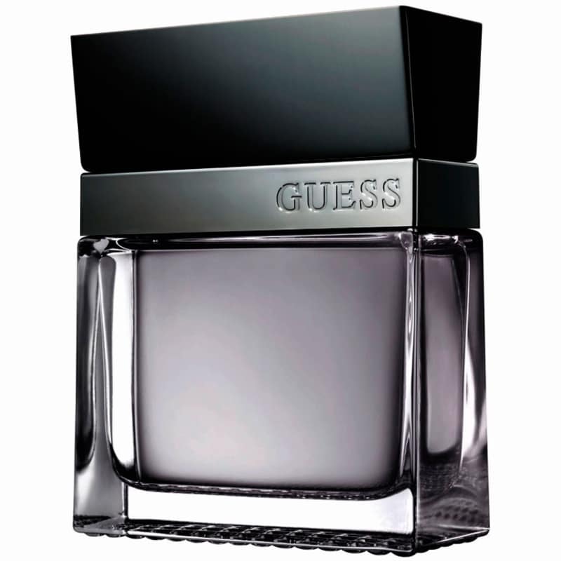 Seductive Homme Guess Eau de Toilette - Perfume Masculino 100ml