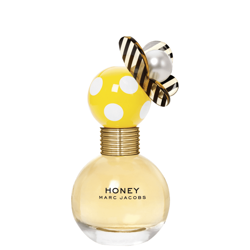 Honey Marc Jacobs Eau de Parfum - Perfume Feminino 30ml