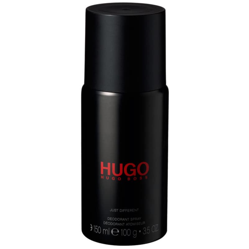 Hugo Boss Hugo Just Different - Desodorante Masculino 150ml