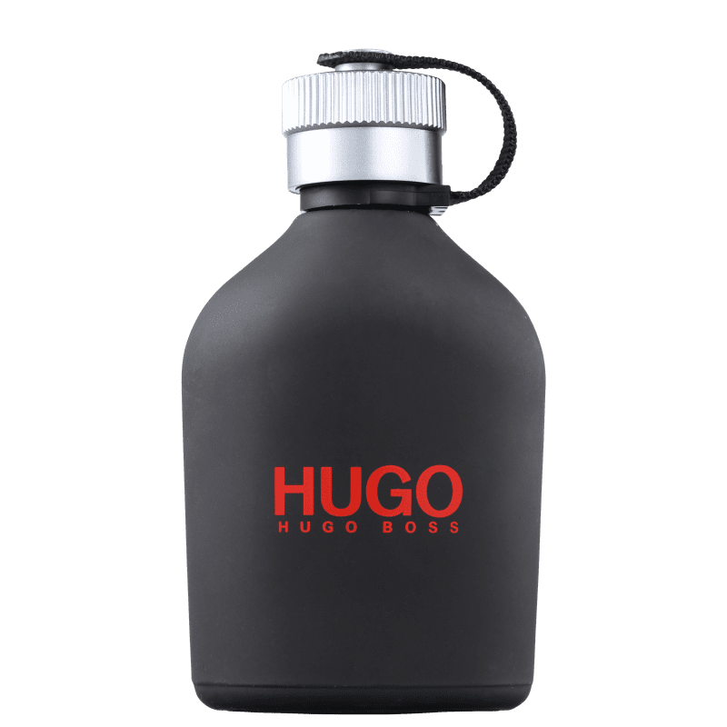 Hugo Just Different Hugo Boss Eau de Toilette - Perfume Masculino 75ml
