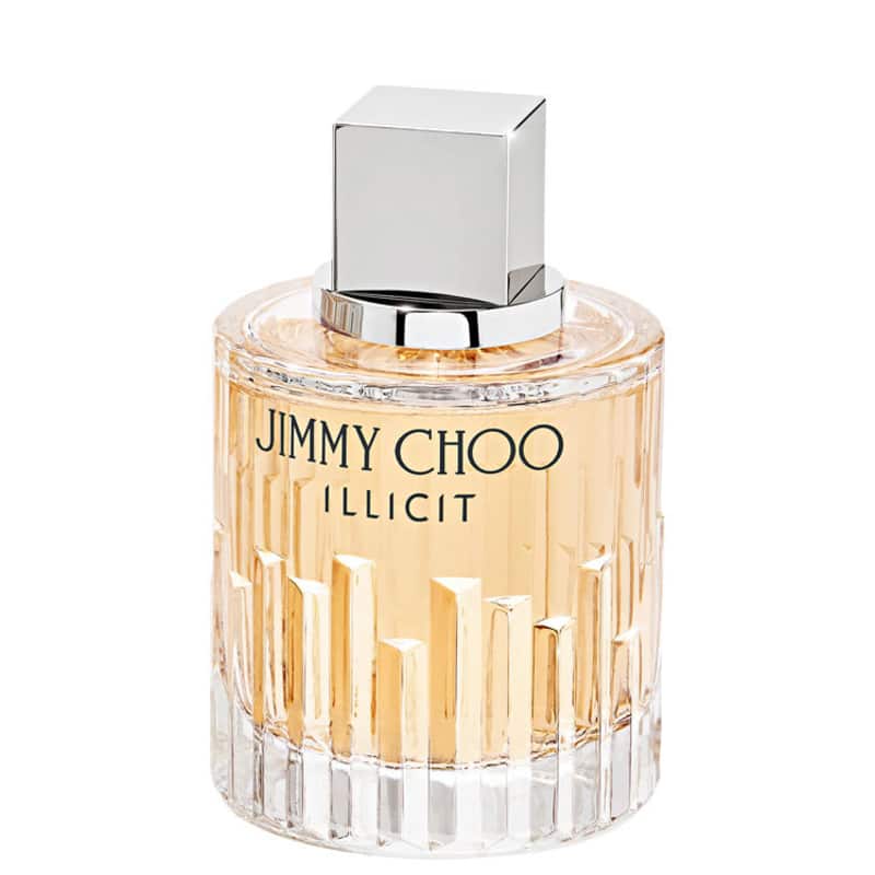 Illicit Jimmy Choo Eau de Parfum - Perfume Feminino 100ml