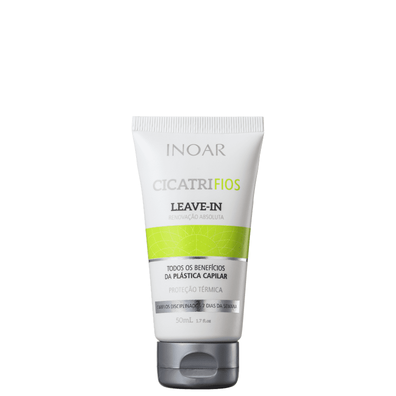 Leave-in Cicatrifios 50ml