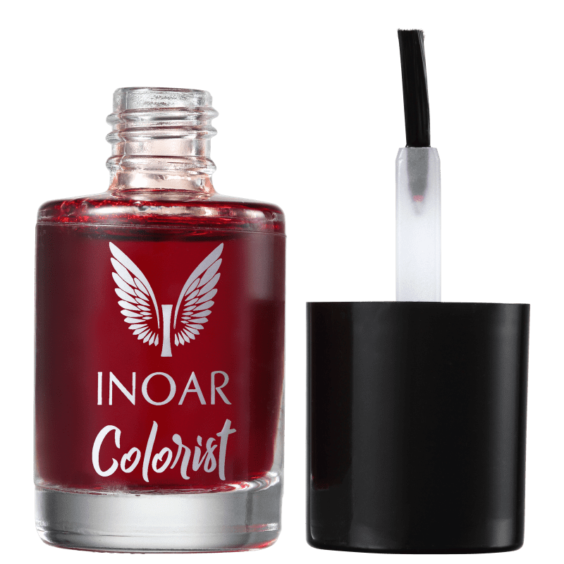 Inoar Colorist Too Much - Batom Multifuncional 10ml