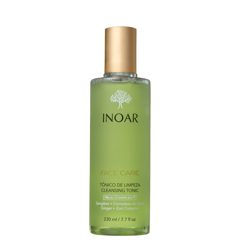Tônico Face Care Facial 230ml
