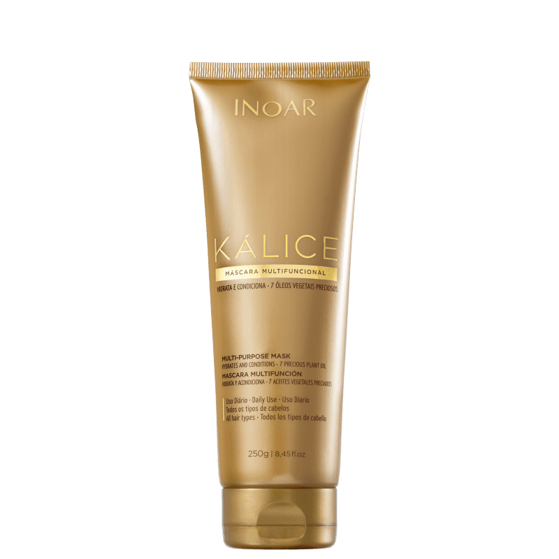 Inoar Kálice - Máscara Multifuncional 250g