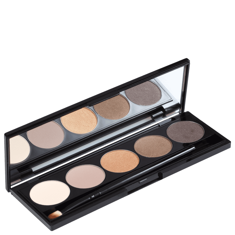 Paleta de Sombras Night Angels 1 10g