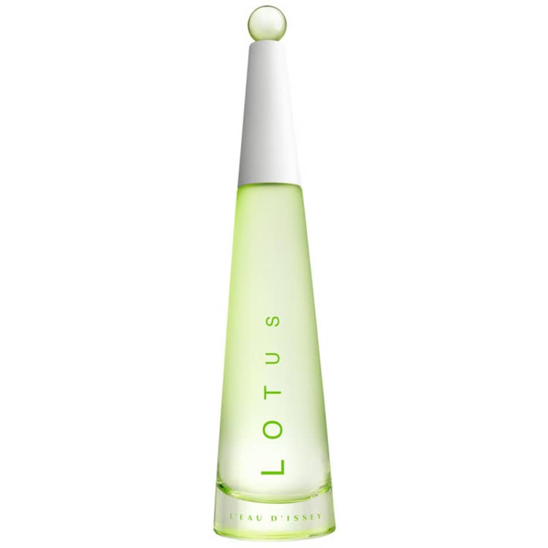 L'Eau d'Issey Lotus Issey Miyake Eau de Toilette - Perfume Feminino 50ml
