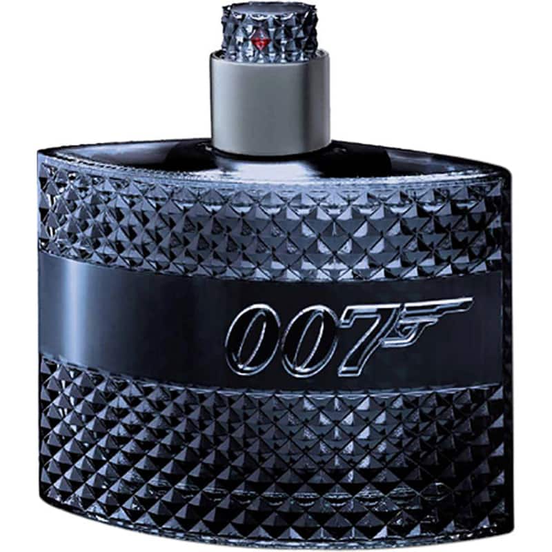 007 James Bond Eau de Toilette - Perfume Masculino 30ml