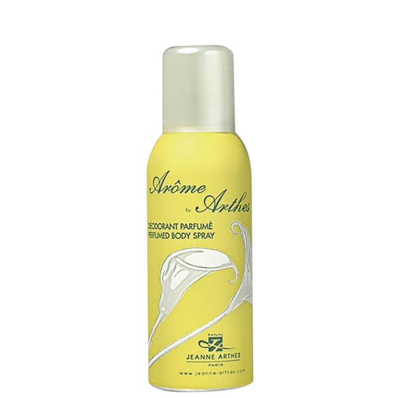 Jeanne Arthes Arôme By Arthes - Desodorante Feminino 150ml