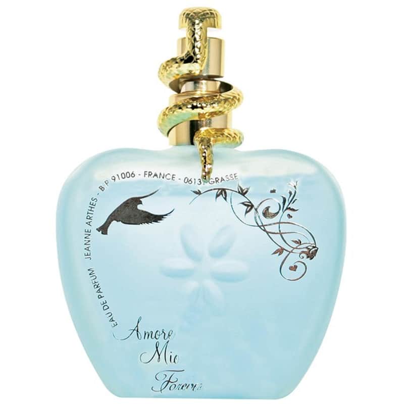Amore Mio Forever Jeanne Arthes Eau de Parfum - Perfume Feminino 100ml